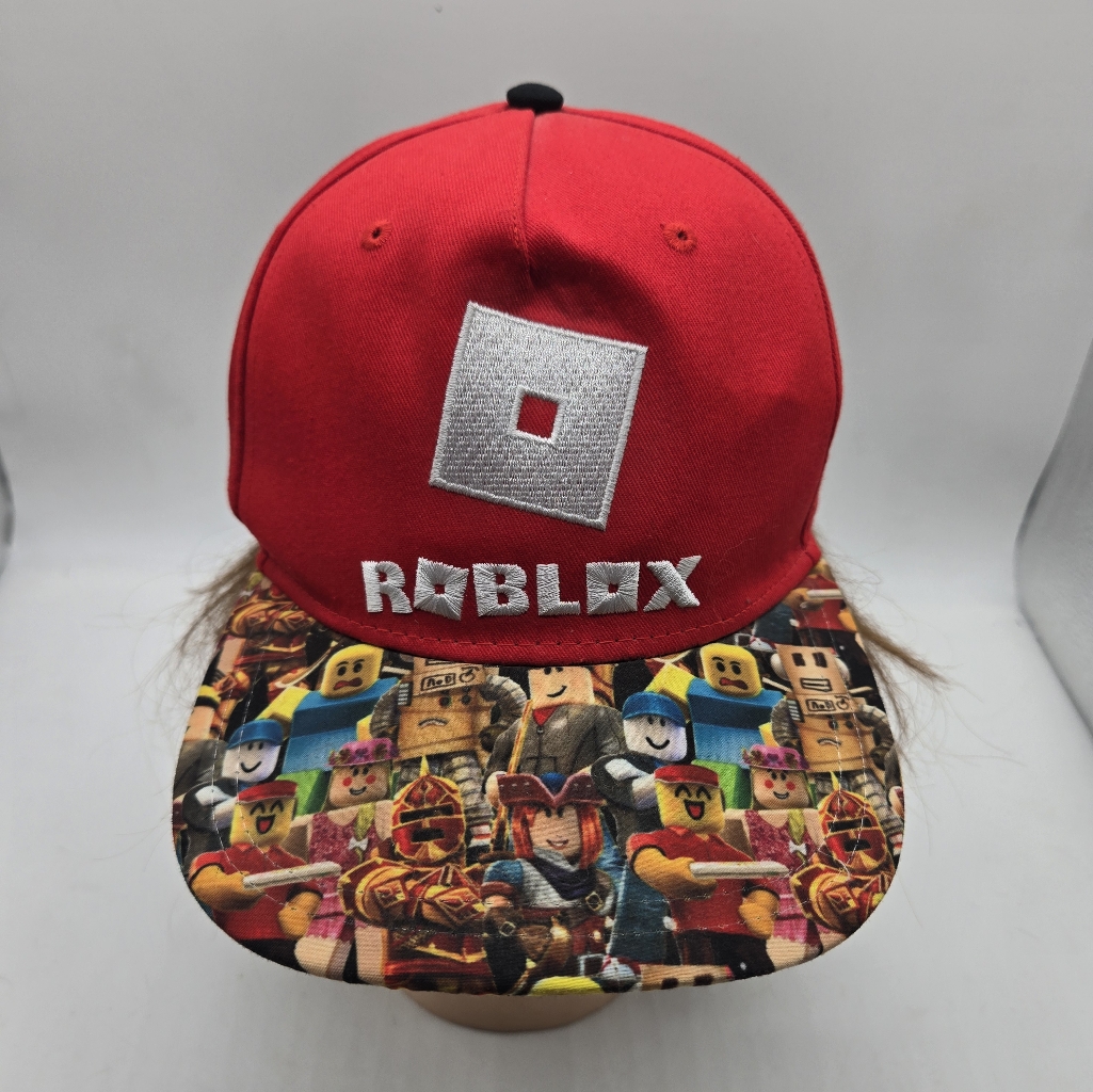Roblox Youth Hat